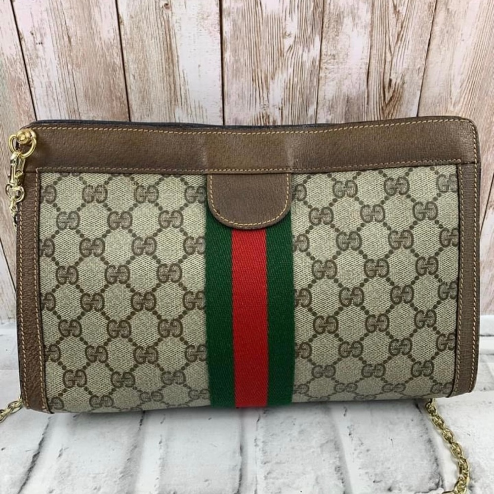 Gucci Ophidia Crossbody